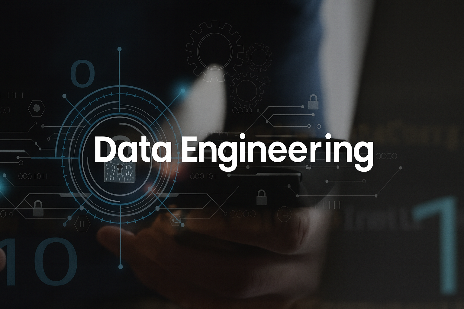 Data Engineering